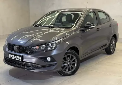 Fiat cronos drive1.3at 2025