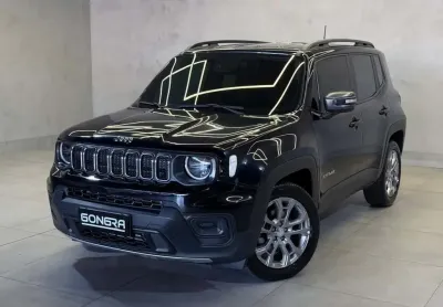 Jeep renegade lgtd t270 2025