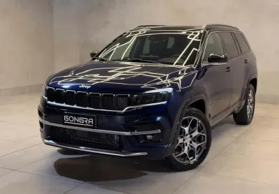 Jeep commander ovr t270 2024