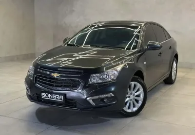 Chevrolet cruze lt nb 2016