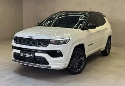 Jeep compass serie s tf 2023