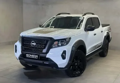 Nissan frontier atk x4 2025