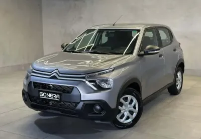 Citroen c3 live pk 1.0 2024