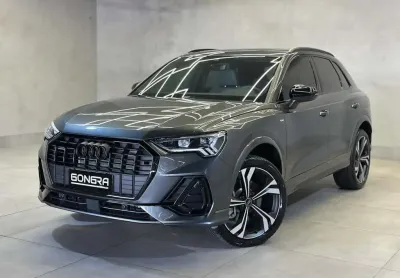 Audi q3 2.0 tfsi 2025