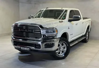 Ram 3500 laramie 6.7d 2022