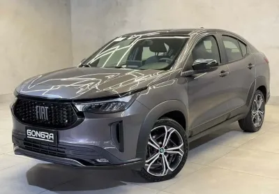 Fiat fastback drive 2024