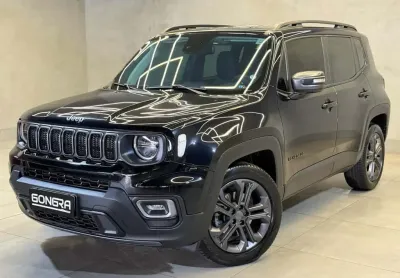 Jeep renegade lgtd t270 2024