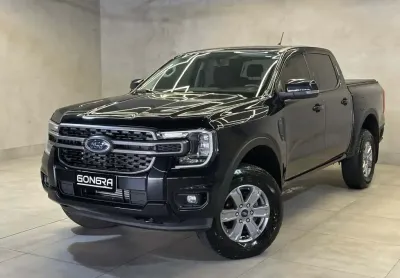 Ford ranger xlscd2d4a 2025