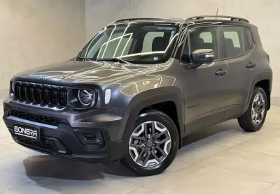 Jeep renegade spt t270 2025