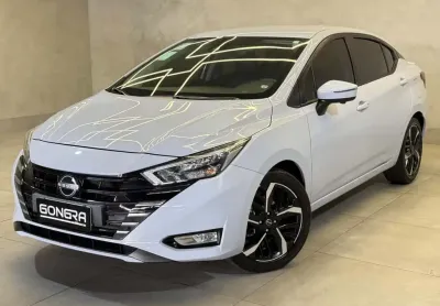 Nissan versa excl cvt 2025