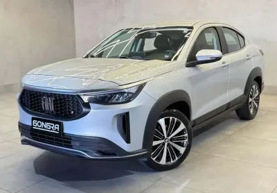 Fiat fastback audace 2023