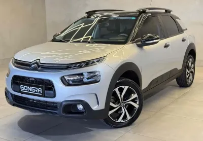 Citroen c4cactus shine t 2021