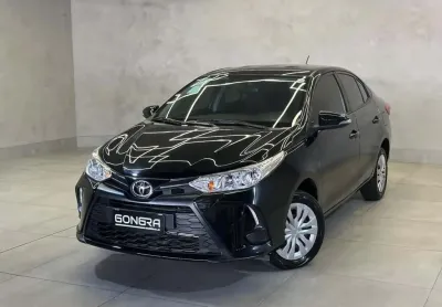 Toyota yaris sa xl15 2025