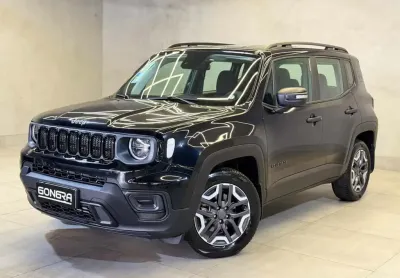 Jeep renegade sport t270 2025