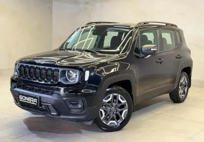 Jeep renegade sport t270 2025