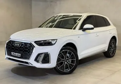 Audi q5 2.0 tfsi 2025