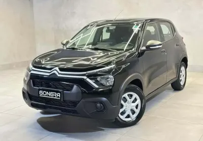 Citroen c3 live pk 1.0 2025