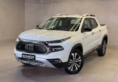 Fiat toro volcano at9 2025