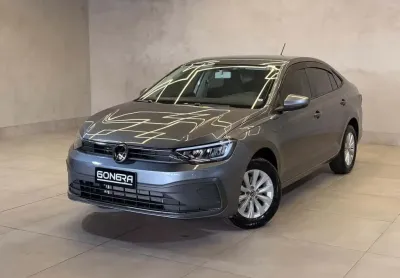 Volkswagen virtus ab 2026