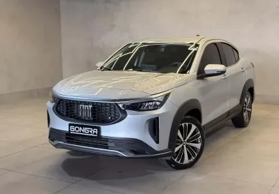 Fiat fastback audace 2023