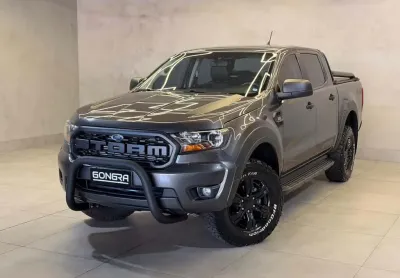 Ford ranger xls4stma32 2022
