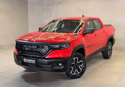 Rampage rebel ds 2025