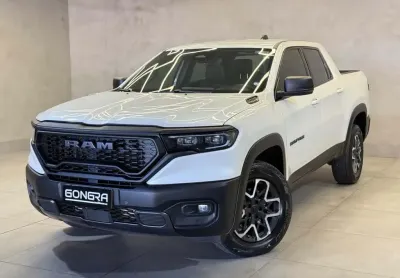 Ram page rebel ds 2024