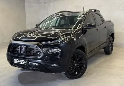 Fiat toro volc turb at6 2022