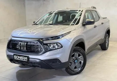 Fiat toro endurance t270 2025
