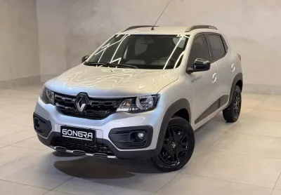 Renault kwid outsider 1.0 flex 12v 5p mec 2022