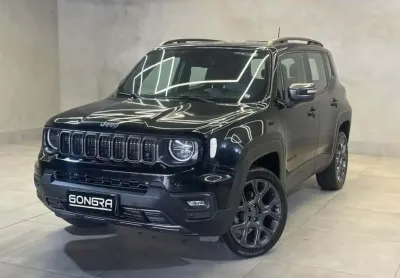 Jeep renegade s t2704x4 2023