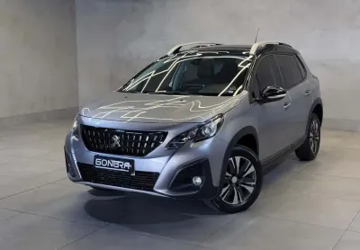 Peugeot 2008 grf thp at 2023