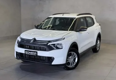 Citroen c3aircross fl 2024
