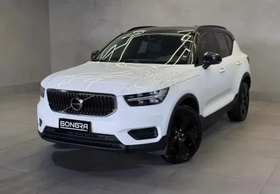 Volvo xc40 t4 2019