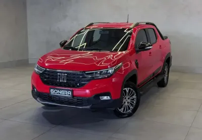 Fiat strada ranch at 2023