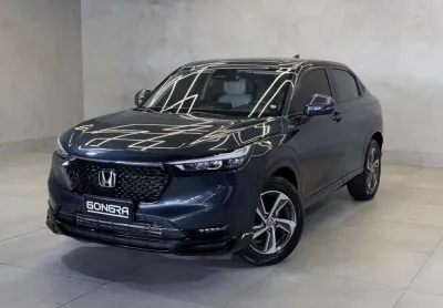 Honda hr-v touring 2025