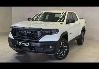 Ram page rebel at gas 2025