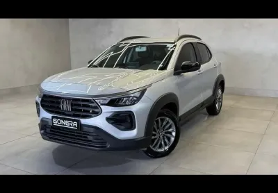 Fiat pulse drive at 2024