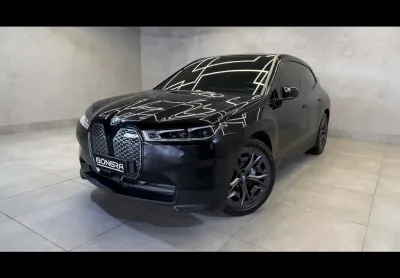 Bmw ix xdrive40 2023