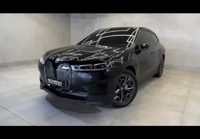 Bmw ix xdrive40 2023