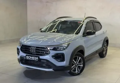 Fiat pulse audace turbo 200 aut. (hibrído) 2025