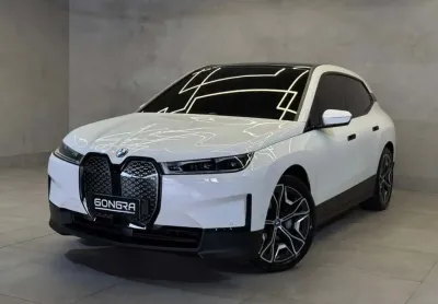 Bmw ix xdrive40 2023