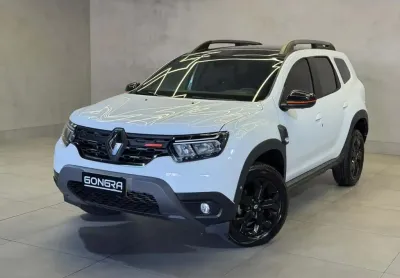 Renault duster icout tce 2026
