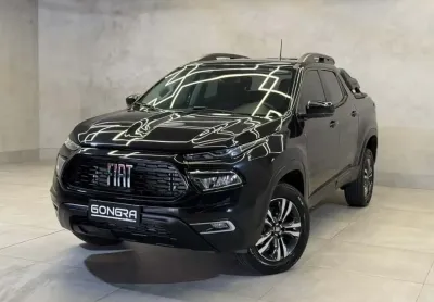 Fiat toro freed t270 at6 2025