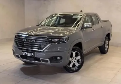 RAM RAMPAGE LARAMIE 2.2 TB CD 4X4 Die. Aut. 2025