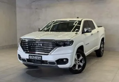 Ram rampage laramie 2.0 2024