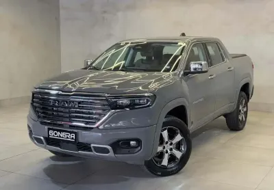 Rampage laramie gasolina 2025