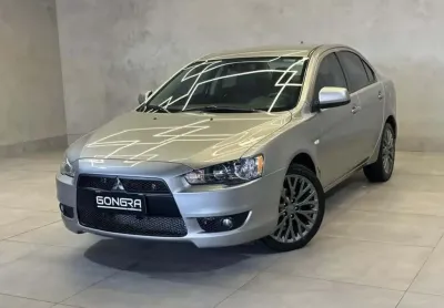 Mitsubishi lancer hl t 2.0 16v 160cv aut 2019