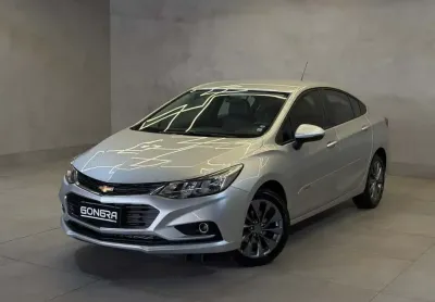 Chevrolet chev cruze lt nb at 2018