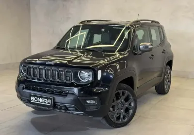 Jeep renegade s t2704x4 2023